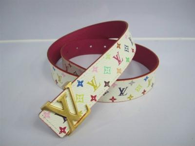 Louis Vuitton Belts-459